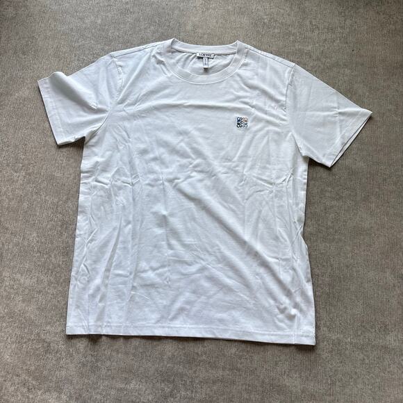 Authentic Loewe Anagram Top - Picture 1 of 4